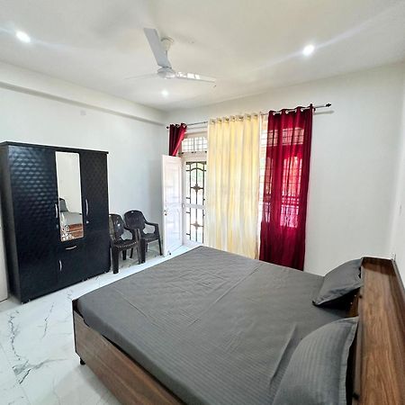 Baseraa Bir - 4Bhk Home Eksteriør billede