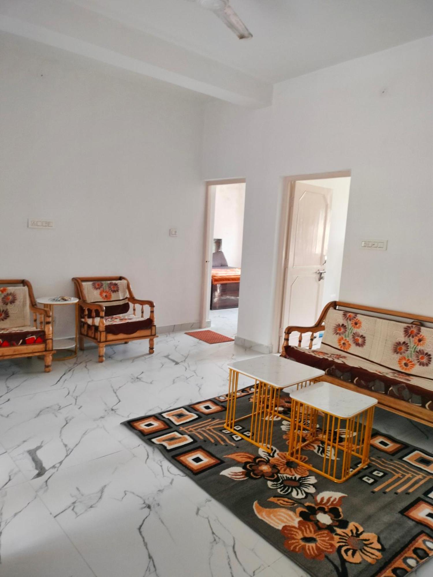 Baseraa Bir - 4Bhk Home Eksteriør billede